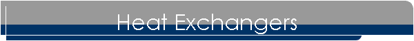 Heat Exchangers
