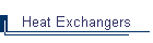 Heat Exchangers